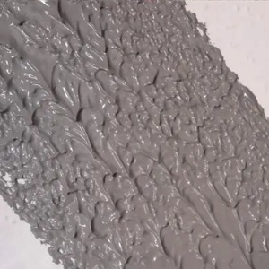 南部双液改性环氧型 YJ-302 拉毛界面剂，光面混凝土基层专用再浇剂