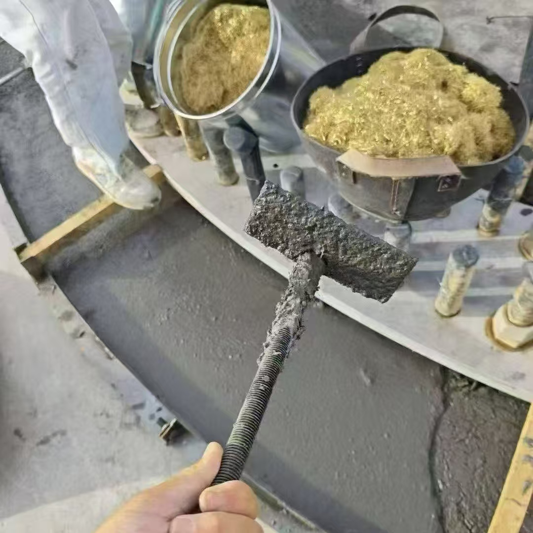 南部C120风电设备基础专用灌浆料