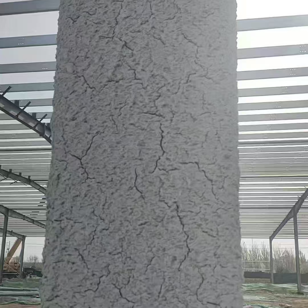 南部钢结构混凝土夏季施工浇筑开裂无强度怎么解决