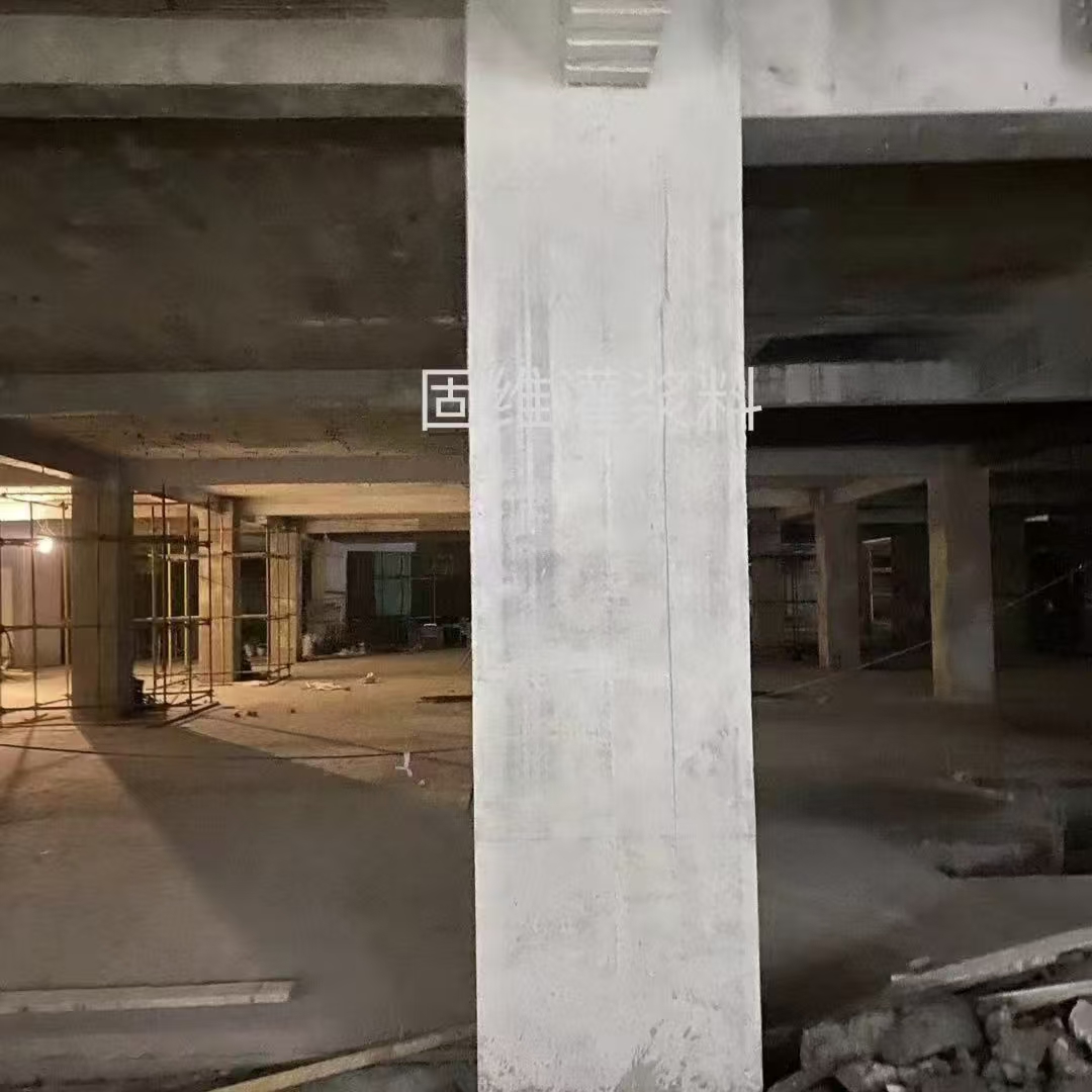 南部设备基础选用高强无收缩灌浆料的核心原因