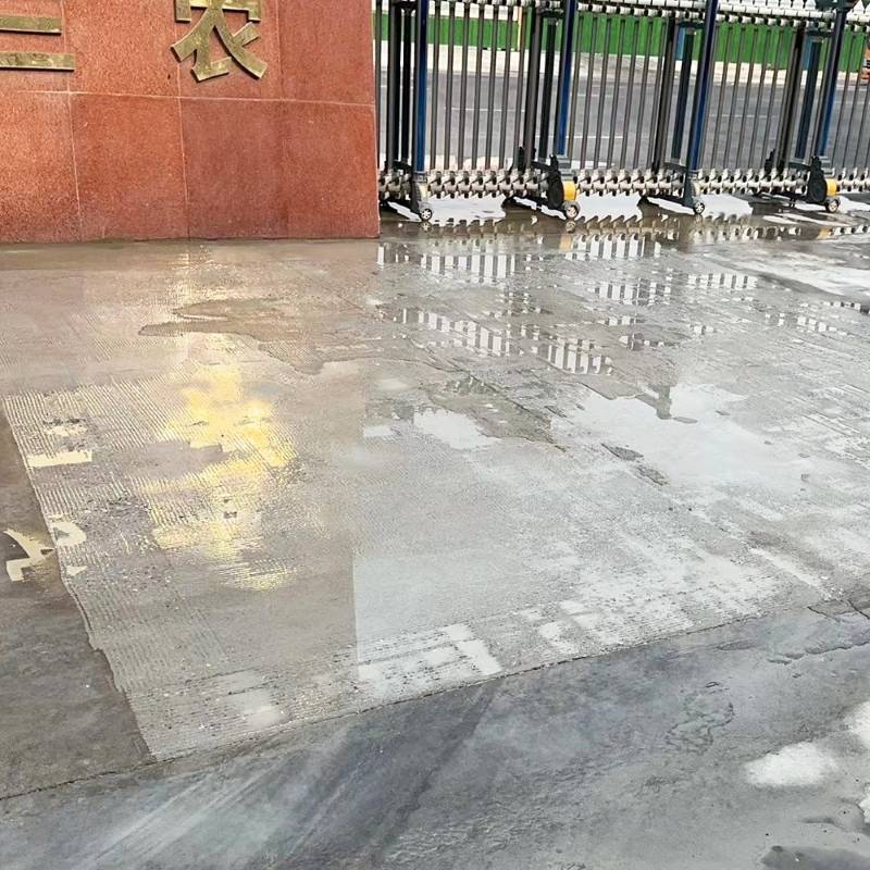 南部水泥路面翻新砂浆
