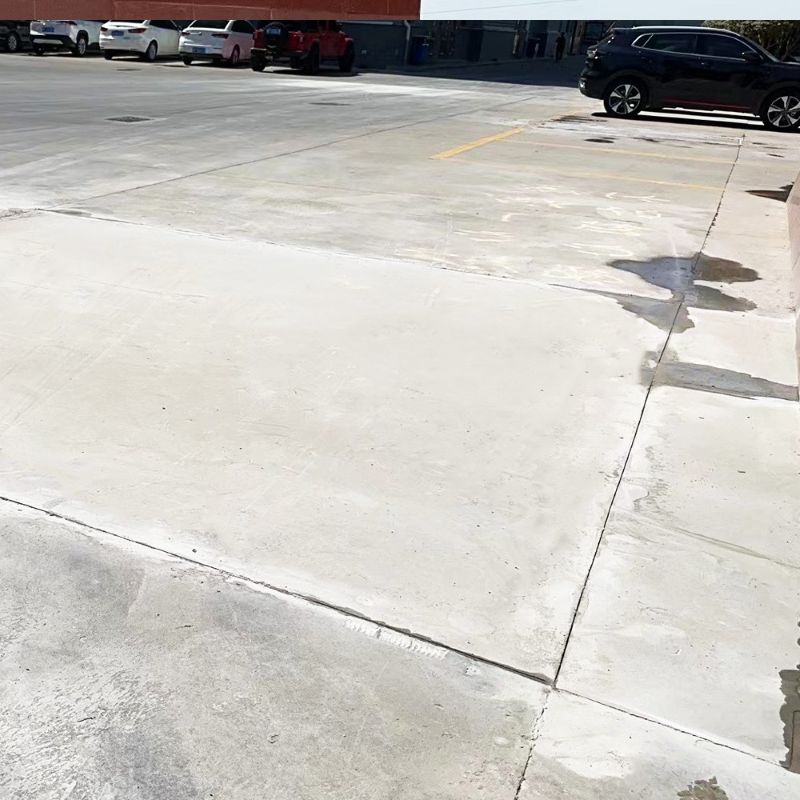 南部市政道路抢修料